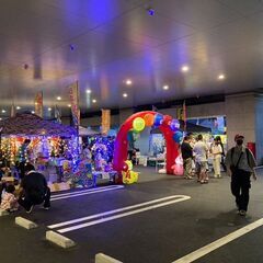 春日部市役所K-POPフェス　キッチンカー募集！！ - 春日部市