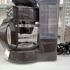 ★ジモティ割あり★ ZOJIRUSHI コーヒーメーカー  20年製 動作確認／クリーニング済み MT2179の画像