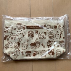 ポケモングッズの画像