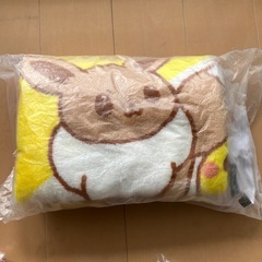 ポケモングッズの画像