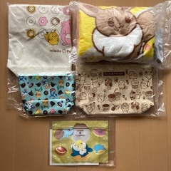 ポケモングッズ