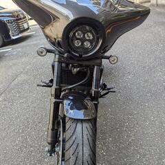 HONDAレブル1100 新車同様　ドラレコ　USB装着