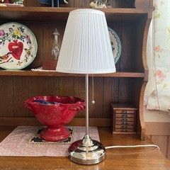 IKEA ランプ