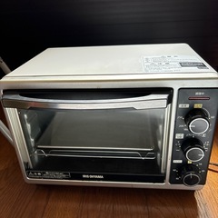 コンベクションオーブン
