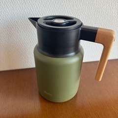 オシャレポット