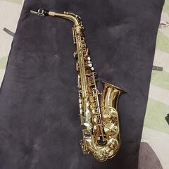 【受渡済🎼御礼】🎷アルトサックス【Maxtone--SX-50A...