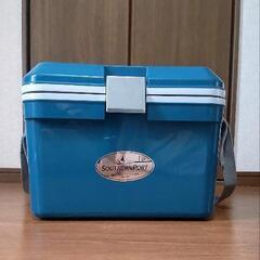 クーラーボックス