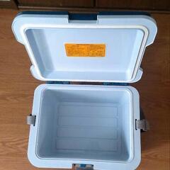 クーラーボックスの画像