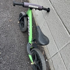 キッズストライダー  スポーツタイプの画像