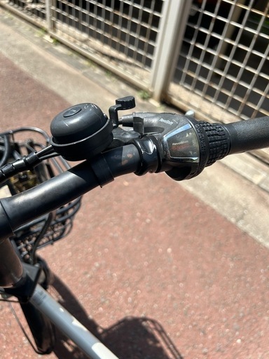 電動自転車PELTECH(ペルテック) 折り畳み電動アシスト自転車 20インチ折り畳み外装6段変速 】