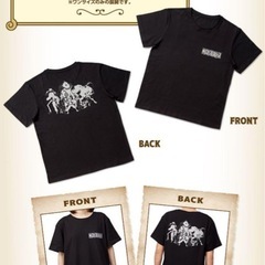 未開封◆Ｔシャツ◆モスバーガー◆ワンピース◆福袋◆フリーの画像