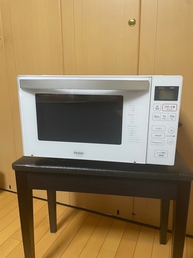 電子レンジ　美品　掃除済み\n