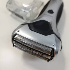 【未使用】パナソニック電動シェーバー（ES－RL32-S）の画像