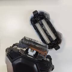 【未使用】パナソニック電動シェーバー（ES－RL32-S）の画像