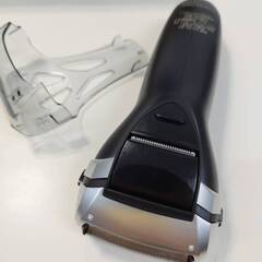 【未使用】パナソニック電動シェーバー（ES－RL32-S）の画像