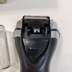 【未使用】パナソニック電動シェーバー（ES－RL32-S）の画像