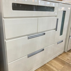 【トレファク高槻店】取りに来れる方限定！一枚扉のキャビメットのご紹介です！の画像