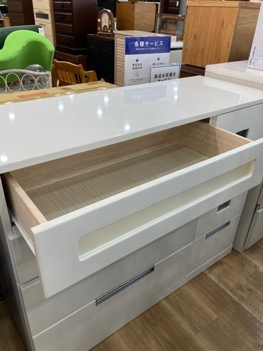 【トレファク高槻店】取りに来れる方限定！一枚扉のキャビメットのご紹介です！