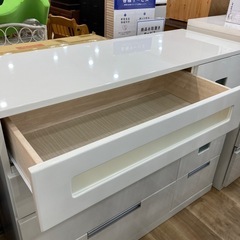【トレファク高槻店】取りに来れる方限定！一枚扉のキャビメットのご紹介です！の画像