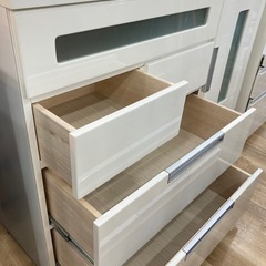 【トレファク高槻店】取りに来れる方限定！一枚扉のキャビメットのご紹介です！の画像