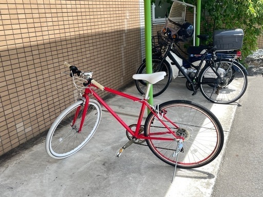 自転車