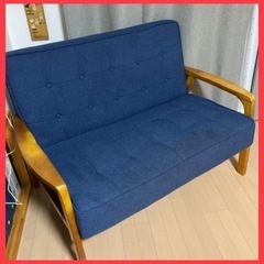 ★ソファあげます★【お渡し日9/15(日)】