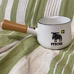moz    ミルクパン(新品未使用)
