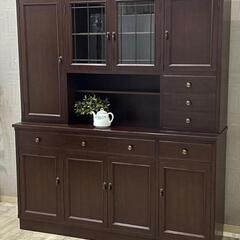 全国発送可能！】神戸元町欧風家具！【 メープル不二屋 】高級