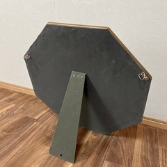 アンティーク調ミラー【決定済み
】の画像