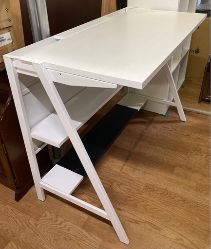 コクヨ ストラタ デスク ミドルハイポジション 高さ90cm 中古