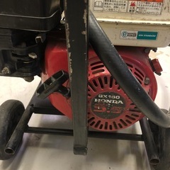 高圧洗浄機　ジャンク
