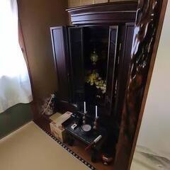 【遺品整理】お焚き上げおよび片付整理のお見積りに行ってきました。 - 飯塚市