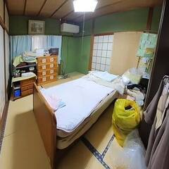 【遺品整理】お焚き上げおよび片付整理のお見積りに行ってきました。 − 福岡県