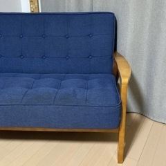 ★ソファあげます★【お渡し日9/15(日)】の画像