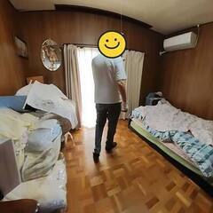 【遺品整理】お焚き上げおよび片付整理のお見積りに行ってきました。 - 地元のお店
