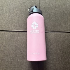 GAURA 水筒