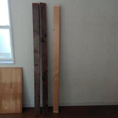 木材 SPF材 2×4　長さ170cm