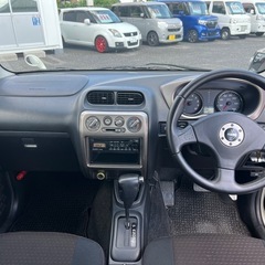 ★支払い総額 17.8万★ダイハツ テリオスキッド！車検令和7年6月！下取り、配送可能！の画像