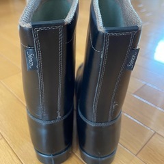 シモン安全靴の画像