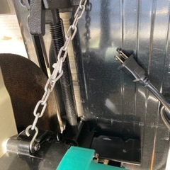 京セラ　KYOCERA 高速切断機　c-3051の画像