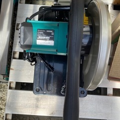 京セラ　KYOCERA 高速切断機　c-3051