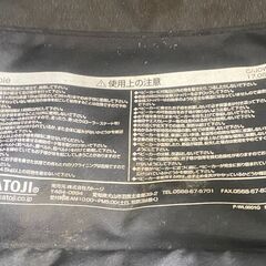 【お売りします】KATOJI カトージ Joie ジョイー ベビーカー 4輪 の画像