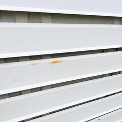【取引中】ガーデンフェンス◎目隠し、ガーデニングに(^^)の画像