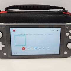 Nintendo switch Lite (HDH-001) 