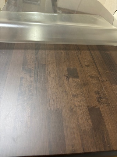 カリモク家具　ダイニングテーブルセット