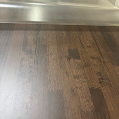 カリモク家具　ダイニングテーブルセットの画像