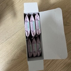 炭酸力のバブの画像