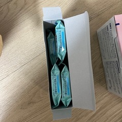 炭酸力のバブの画像