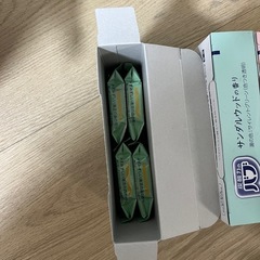 炭酸力のバブの画像