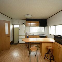 高松市牟礼町大町2094-9・売買・一戸建・インナーガレージの駐車場・6SLDK・土地330.17㎡（99.87坪）・建物144.40㎡・みやざき不動産 − 香川県